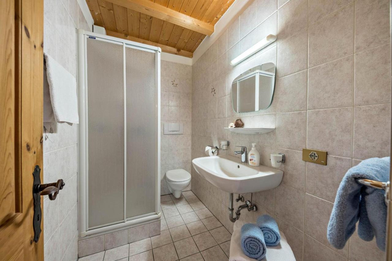 Ferienwohnung Stockrose Nusserhof Hafling 외부 사진